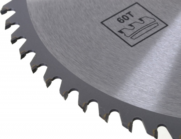 Пильный диск Haisser 4311640 250x32 Z60 16475