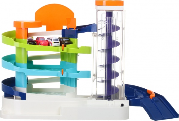 Игровой набор Tuosiqi Паркинг OTG0934023