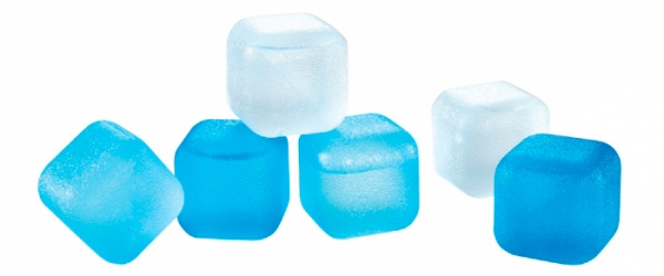 Камни для охлаждения напитков Presto 24 шт 420709 Tescoma