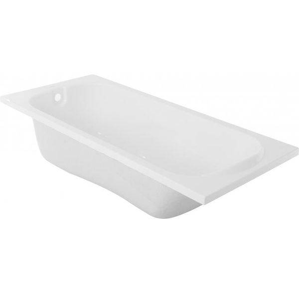 Ванна акриловая EGO Daria 170x75 с ножками