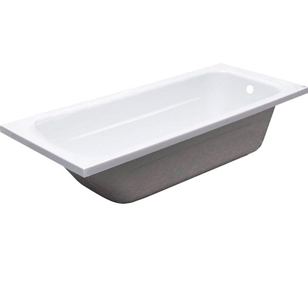 Ванна Koller Pool Edge 160x75 