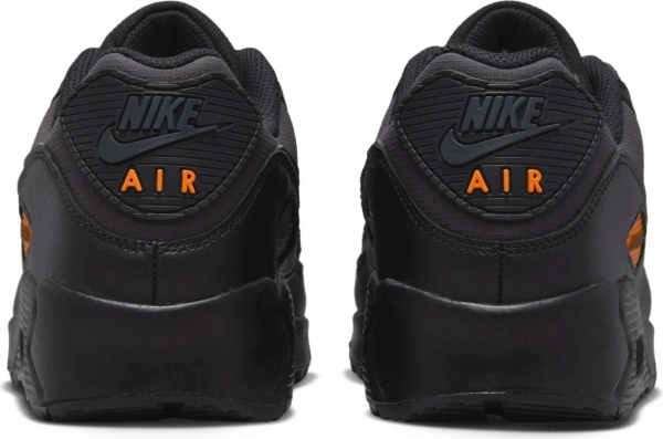 Кросівки Nike AIR MAX 90 GTX DJ9779-002 р.46 чорний