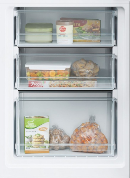 Холодильник Candy CCT3L517FS