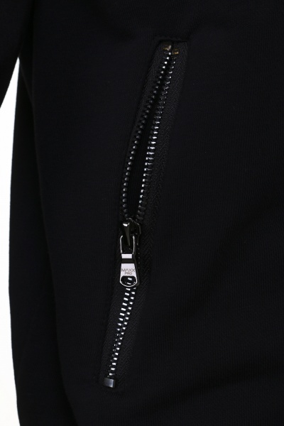 Джемпер MaxxPro ESS HOODIE MXPM101-010 р.3XL чорний