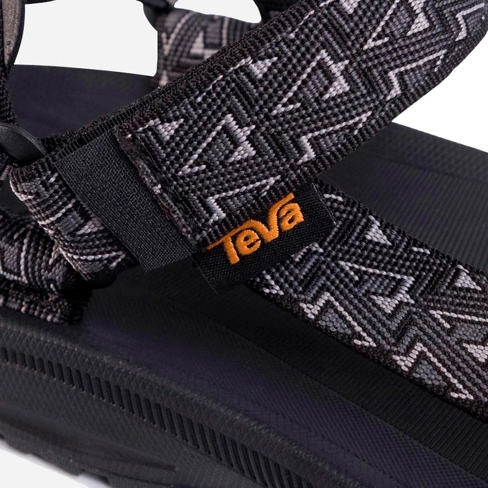 Сандалі TEVA M'S Winsted 1017419-BMBLC р.44,5 сірий