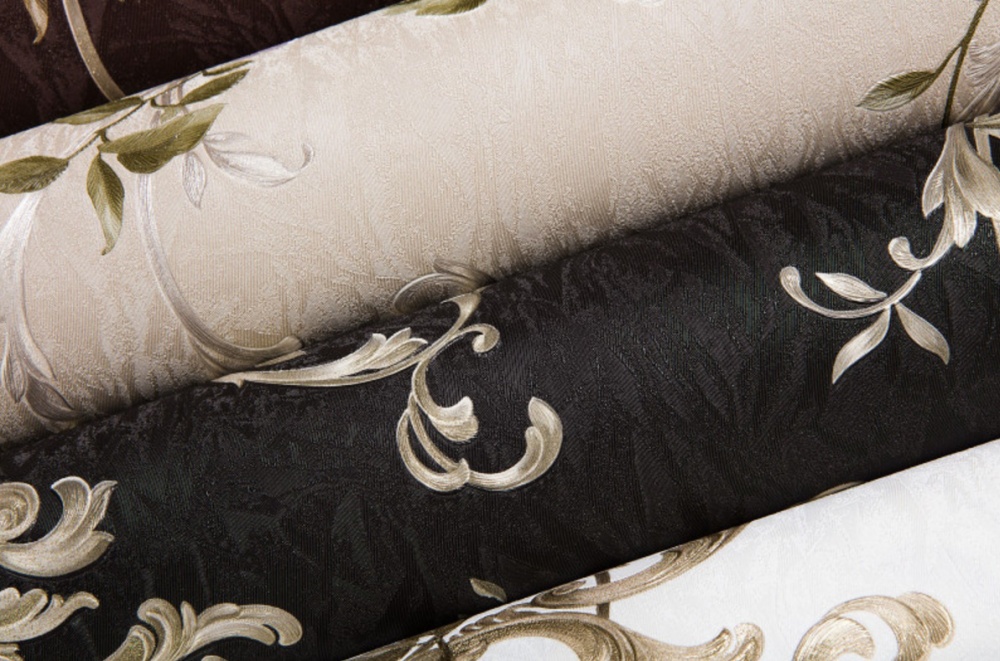 Шпалери вінілові на флізеліновій основі ASSORTI 950AS52 1,06x10,05 м