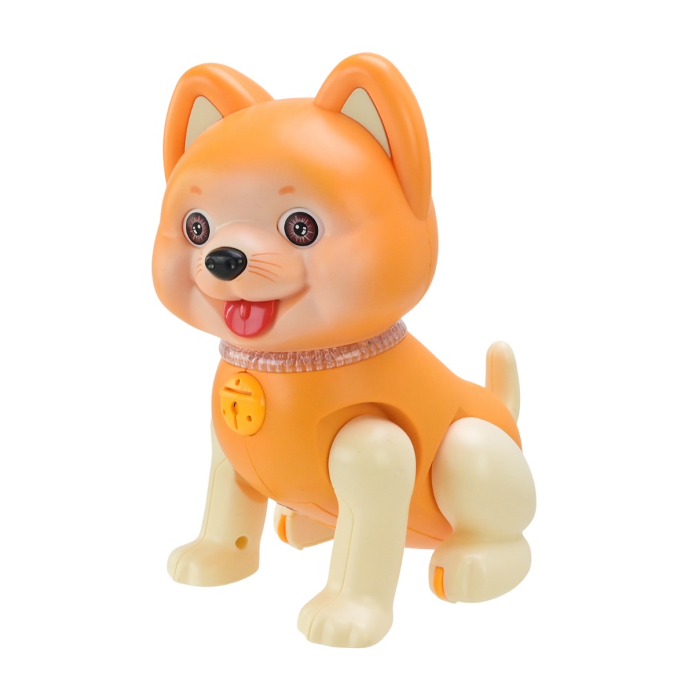 Іграшка інтерактивна Shantou PL-724-13