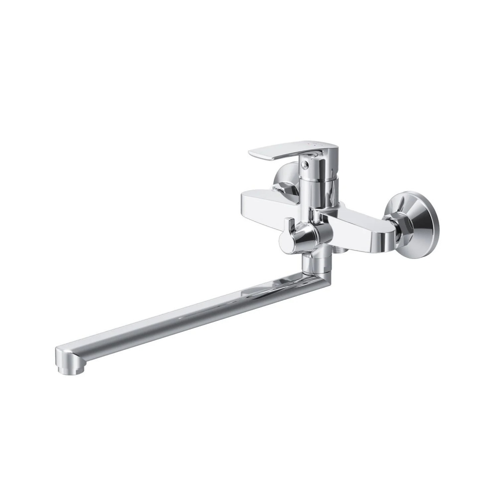 Смеситель для ванны AM.PM F7C90000 Pride