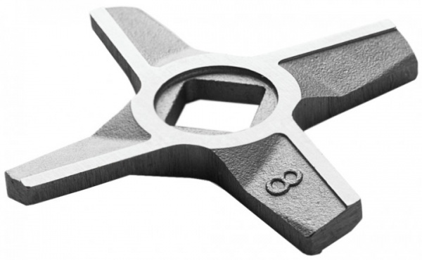 Мясорубка Bosch MFW3X10W 