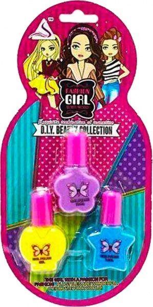 Косметичний набір Qunxing J-309