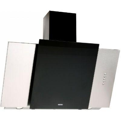 Витяжка Eleyus Vesta 1000 silver+black 60 см