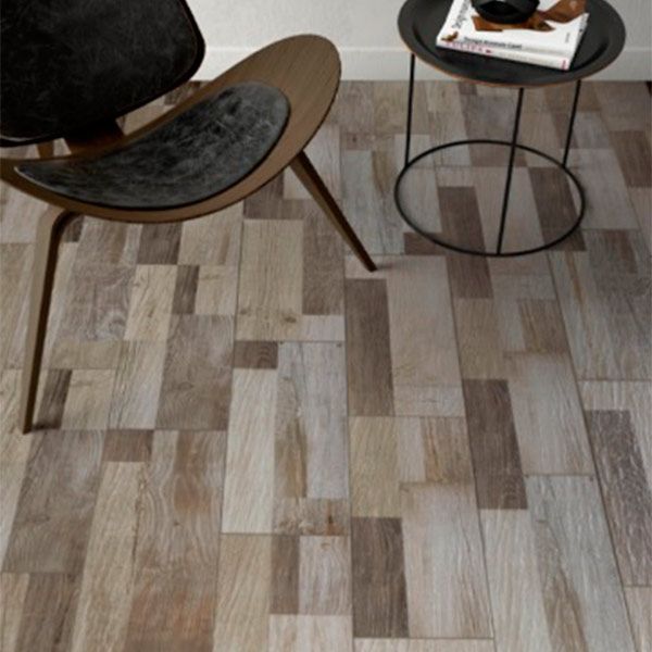 Плитка Emigres Арізона Бейге 190х570 мм