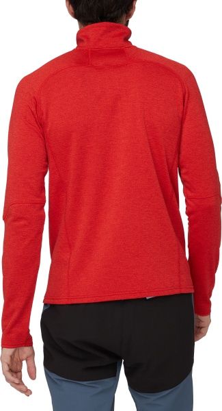 Джемпер McKinley Tambo ux 294697-903911 р. 2XL красный