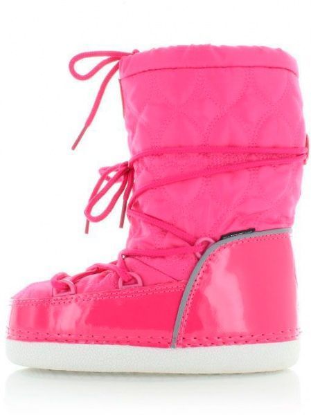 Сноубутси Coqui 101136 р. 29/30 рожевий