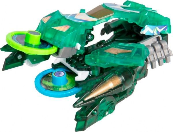 Автомобіль Screechers Wild трансформер Скорпіодріф