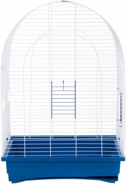 Клетка Лорі Люси краска 48х31х67 см