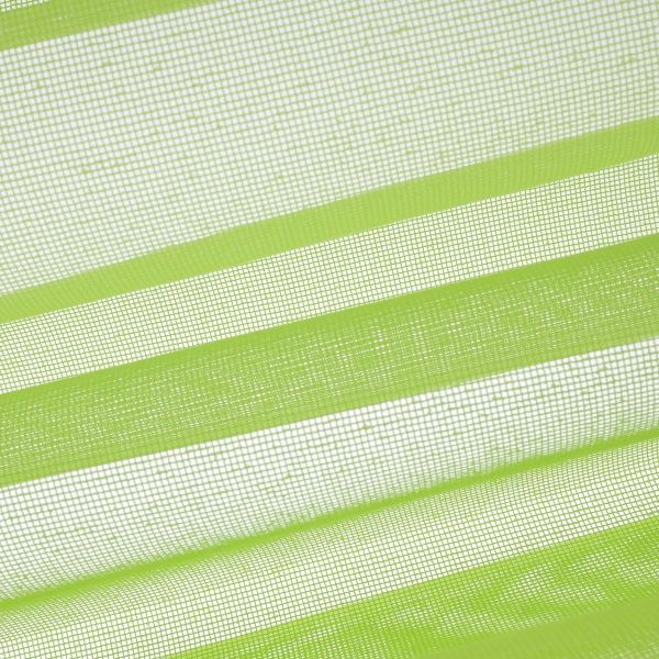 Тюль 250х270 см салатовая Deco Home