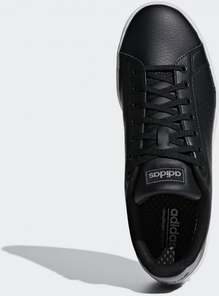 Кроссовки Adidas ADVANTAGE F36431 р.UK 11