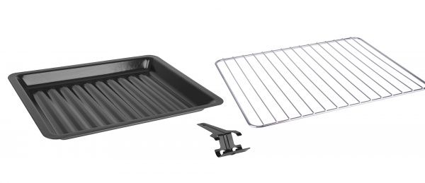 Электрическая печь Ergo TO 970 