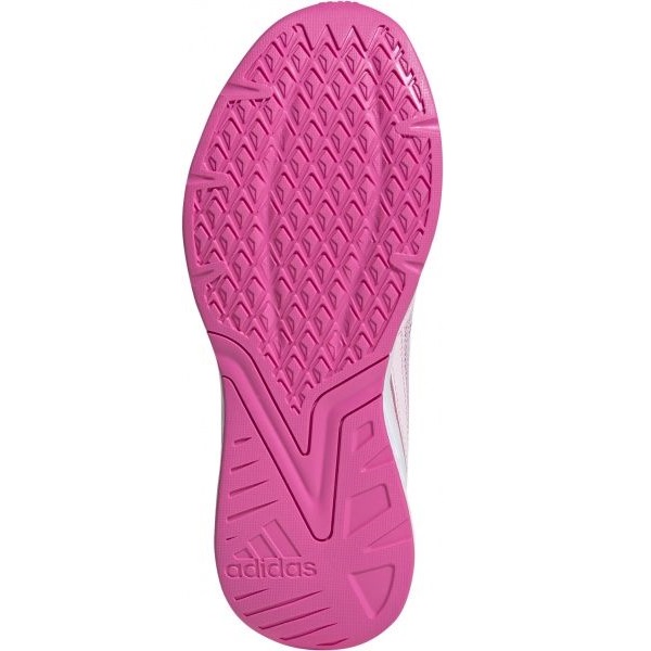 Кроссовки Adidas RESPONSE RUN FY9585 р.UK 6,5 розовый