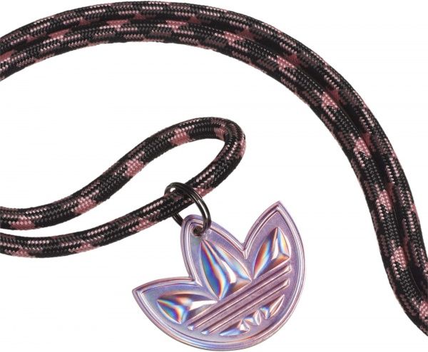 Сумка Adidas GN2125 бузковий 