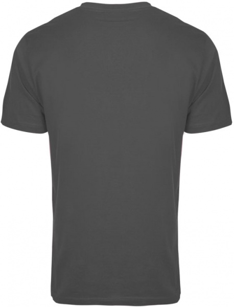 Футболка Lahti Pro р. XXL рост 5-6 L4021805 темно-серый