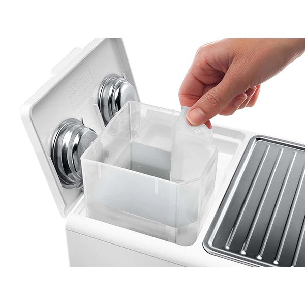 Delonghi ECP 33.21 W 