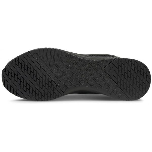 Кроссовки Puma Flyer Flex 19520105 р.UK 7 черный