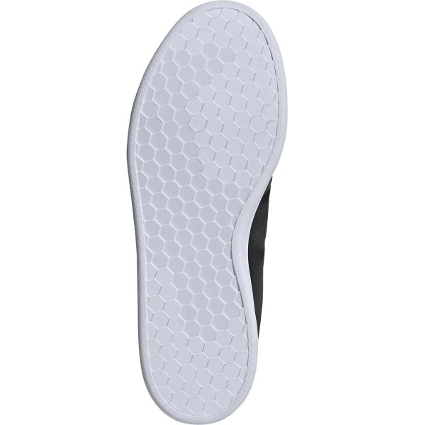 Кроссовки Adidas ADVANTAGE GZ5301 р.UK 8 черный