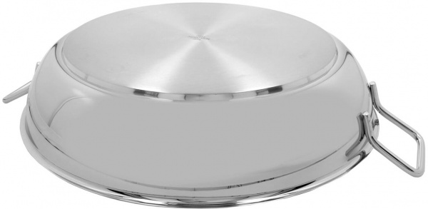 Сковорідка для паельї Specialties 3 46 см 40850-374-0 Demeyere