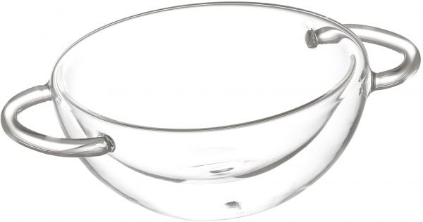 Набір сервірувальних форм Wok RM 175 мл 467 2 шт. 11863/01 Luigi Bormioli 