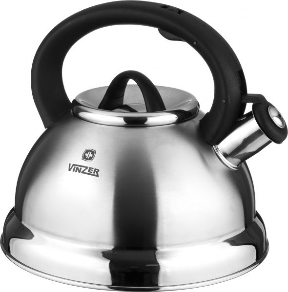 Чайник Fischio 2,7 л 89011 Vinzer