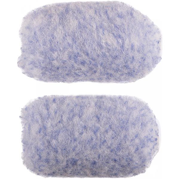 Мини-валик сменный Tempo Euro Toptex 5 см d1.5 см 2 шт