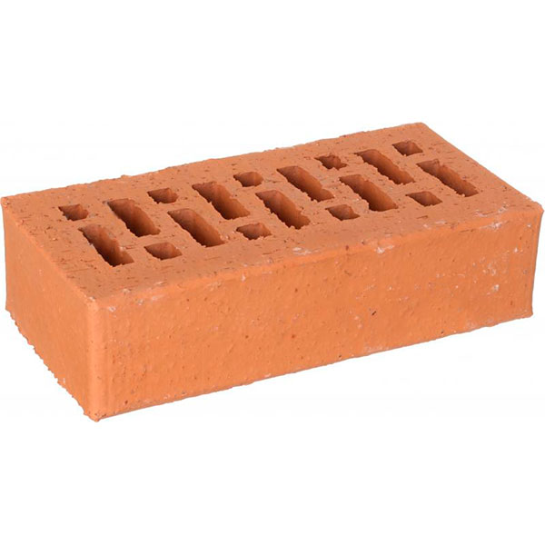 Цегла клінкерна СБК Ж1 жовтий персиковий