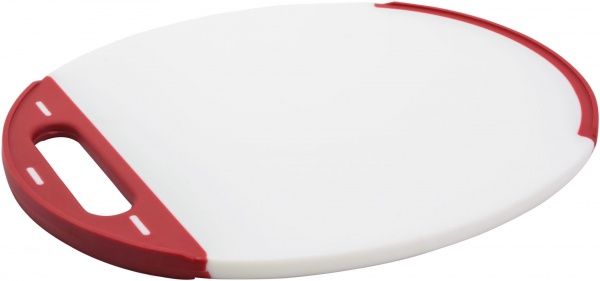 Доска разделочная 27x23 см 26093 Zeller