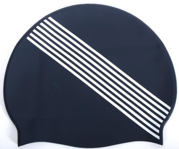 Шапочка для плавания EA7 275029-CC295-06935 one size синий