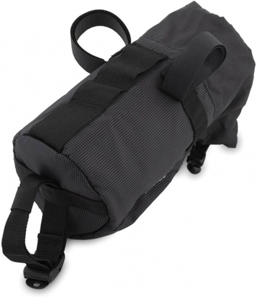 Сумка велосипедная AcePac Fat bottle bag B-G