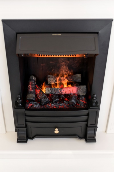 Камінокомплект ASTRA FLAME Афіна + Прометей