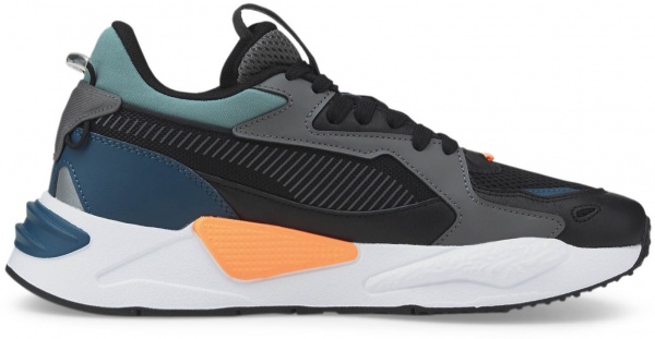 Кросівки Puma RS-Z Core 38359002 р.UK 11 сірий