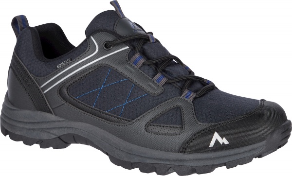 Кросівки McKinley Maine AQB M 253350-903050 р.44 чорний