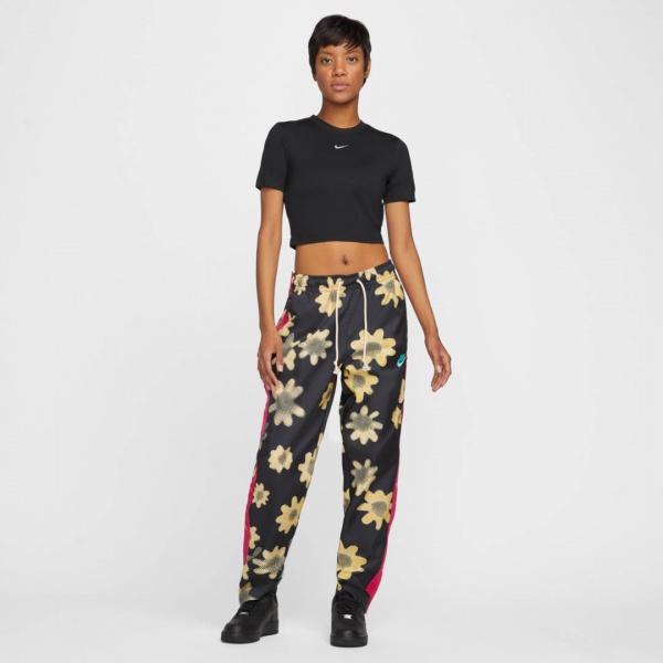 Штани Nike M NSW HBR-S TEARAWAY PNT DM5027-010 р. 2XL чорний
