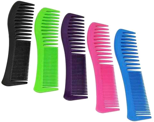 Гребінець SPL 1521