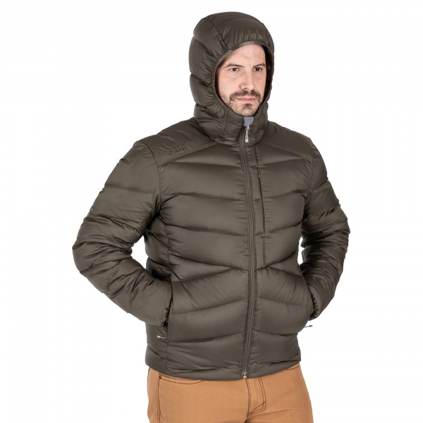 Куртка 5.11 Tactical тактична зимова 