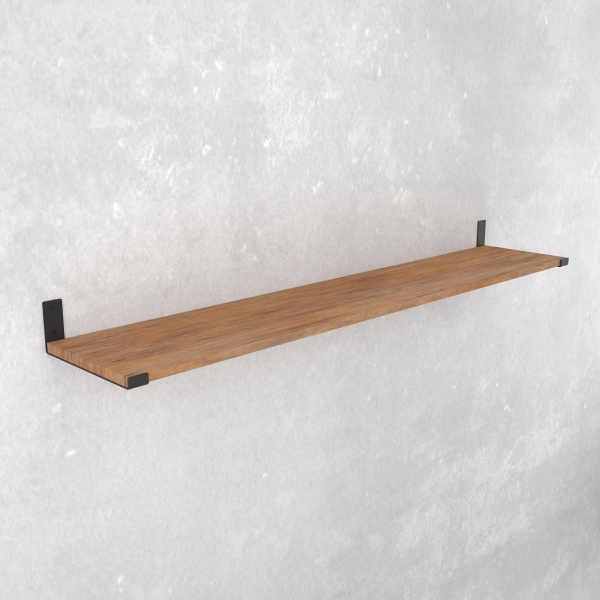 Кронштейн для полиць Valore Гак Loft SB-H-28