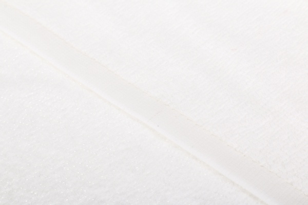 Серветка махрова UP! (Underprice) ОЕ 30x30 см білий 