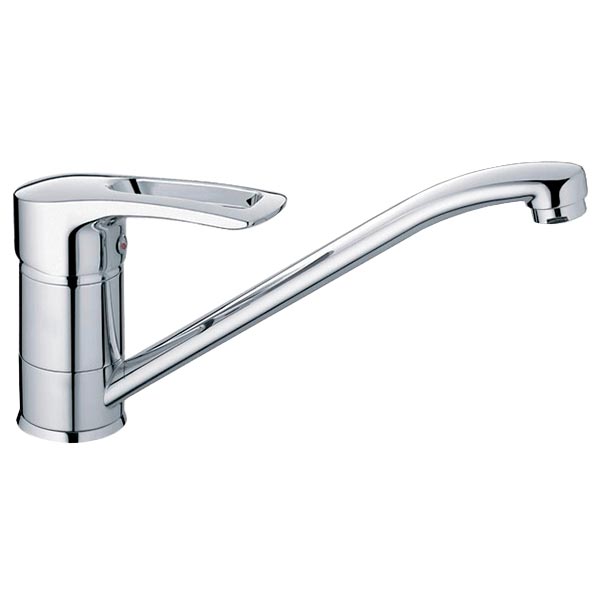 Смеситель для кухни Sanlux G-Ferro Hansberg 555