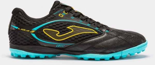 Сороконожки Joma LIGS2301TF р.45 черный