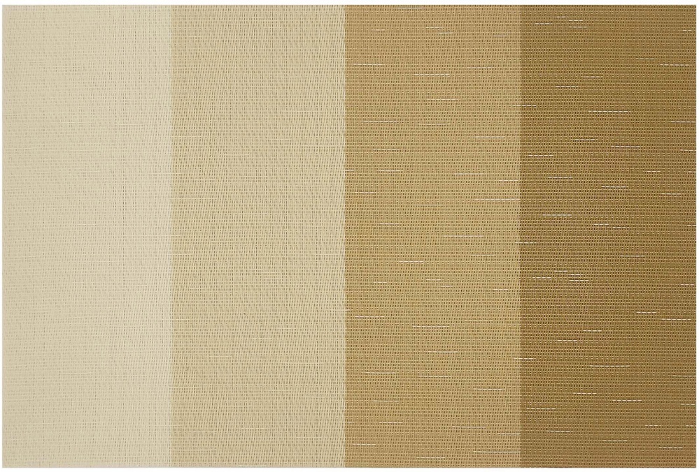 Килимок для сервірування Flamberg Coastal 45х30 см піщаний