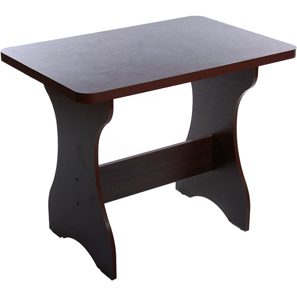 Стол обеденный Компанит КС-2 NEW венге 