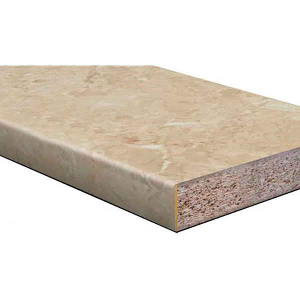 Стільниця LuxeForm W919 Алахамбра 3050x600x28 мм